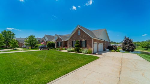 917 Aaron Ct, Crown Point, IN, 46307 | Card Image
