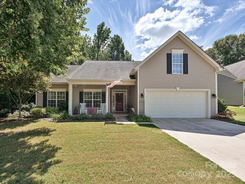 8216 Chatsworth Dr, Indian Land, SC, 29707-1571 | Card Image