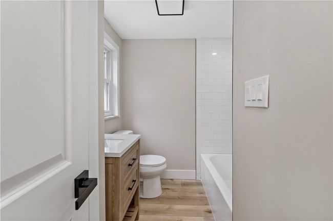 779 Bower Hill Rd, House other with 3 bedrooms, 2 bathrooms and null parking in Bridgeville PA | Image 15