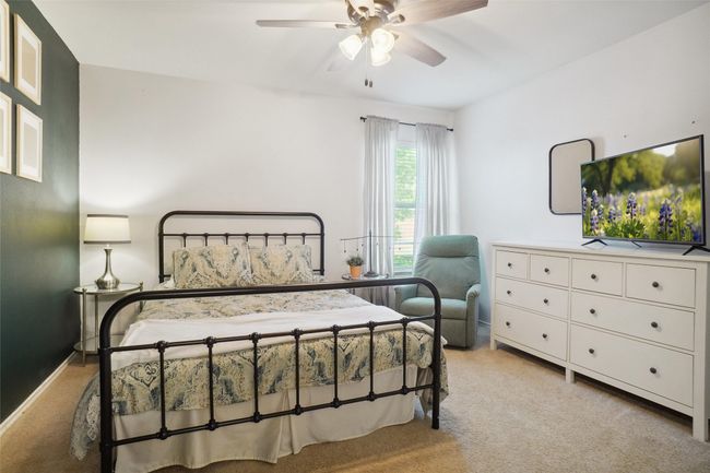 4604 Fox Sedge Ln, House other with 3 bedrooms, 3 bathrooms and null parking in Denton TX | Image 23