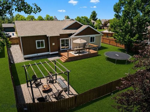 1100 Wyoming St, Belgrade, MT, 59714-8582 | Card Image