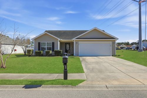 1228 Augustus Dr, Conway, SC, 29527-3173 | Card Image