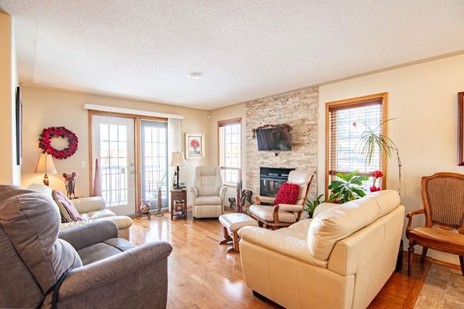 28A - 32 Daines Ave, Home with 4 bedrooms, 3 bathrooms and 1 parking in Red Deer AB | Image 4
