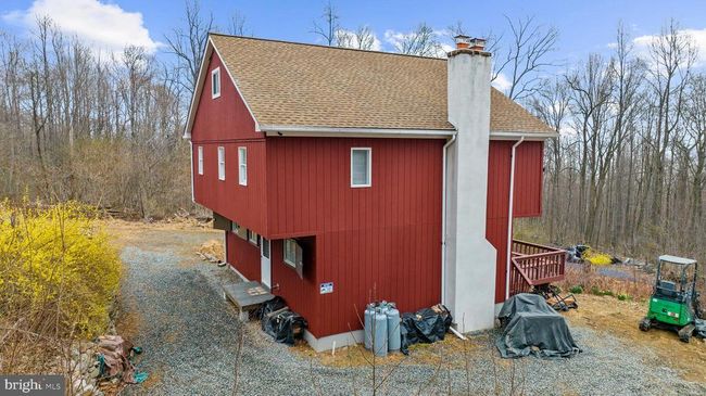 8046 Blue Mountain House Rd, House other with 4 bedrooms, 2 bathrooms and null parking in KEMPTON PA | Image 16