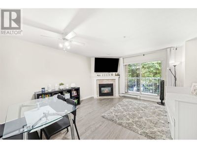 12206 224 St, Condo with 1 bedrooms, 1 bathrooms and 1 parking in Maple Ridge BC | Image 3