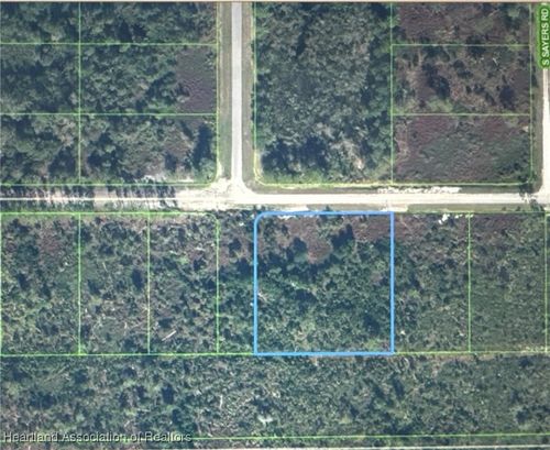 2301 S Avon Estates Blvd, AVON PARK, FL, 33825 | Card Image