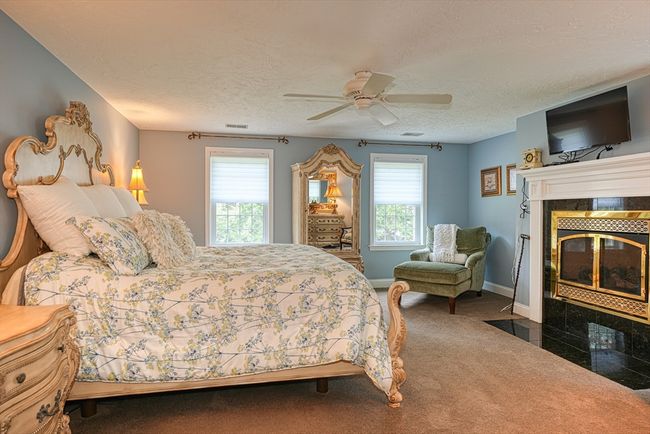 391 Concord Rd, House other with 4 bedrooms, 4 bathrooms and 6 parking in Marlborough MA | Image 21
