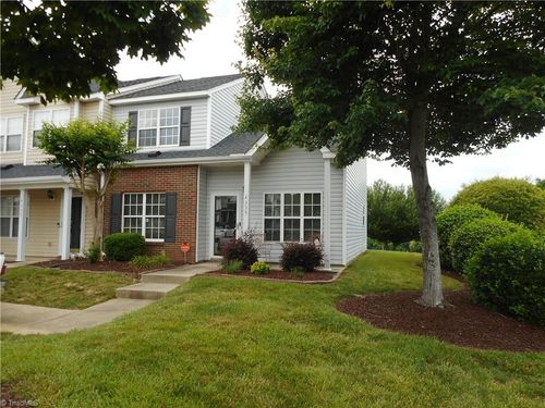 4339 Carlys Way, Greensboro, NC, 27410-8535 | Card Image