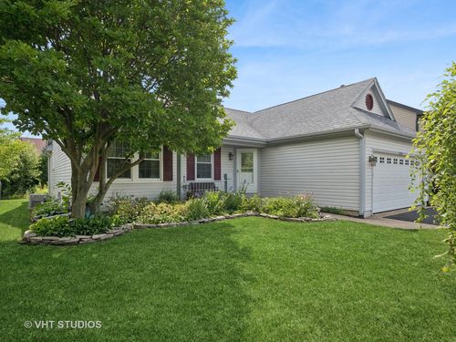 1135 Lexington Ln, Lake Zurich, IL, 60047-3322 | Card Image