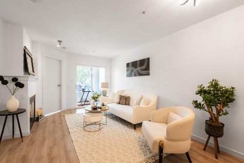 209-1503 W 65th Ave, Vancouver, BC, V6P6Y8 | Card Image