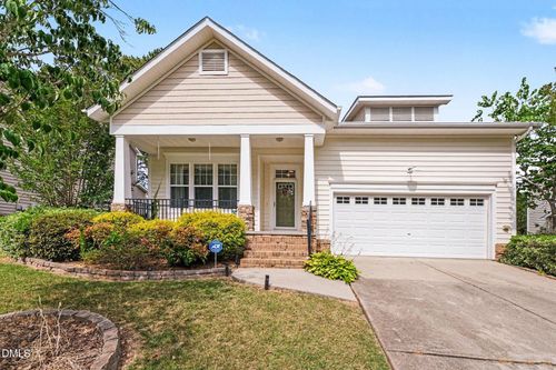 5914 Lyon Farm Dr, Durham, NC, 27713-9241 | Card Image