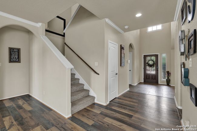 2330 Broken Wheel Ln, House other with 4 bedrooms, 4 bathrooms and null parking in New Braunfels TX | Image 8