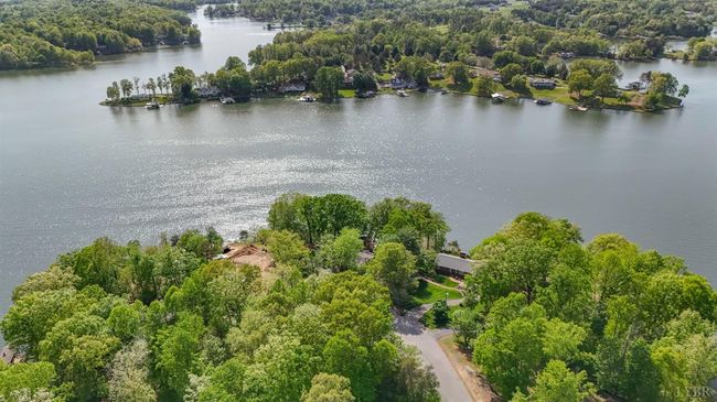 106 Catlett Ct, House other with 4 bedrooms, 2 bathrooms and null parking in Moneta VA | Image 19