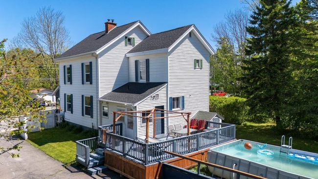 12 Prince St, House other with 3 bedrooms, 2 bathrooms and 3 parking in Hantsport NS | Image 11