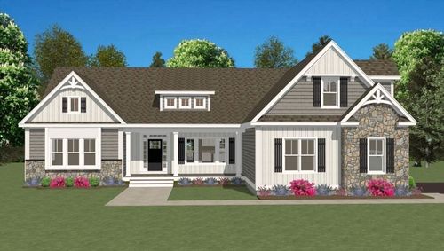 0 Cherry Tree Ln, North Attleboro, MA, 02760 | Card Image