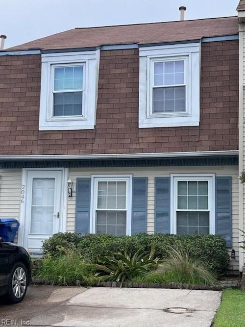 2046 Lyndora Rd, Virginia Beach, VA, 23464-8617 | Card Image