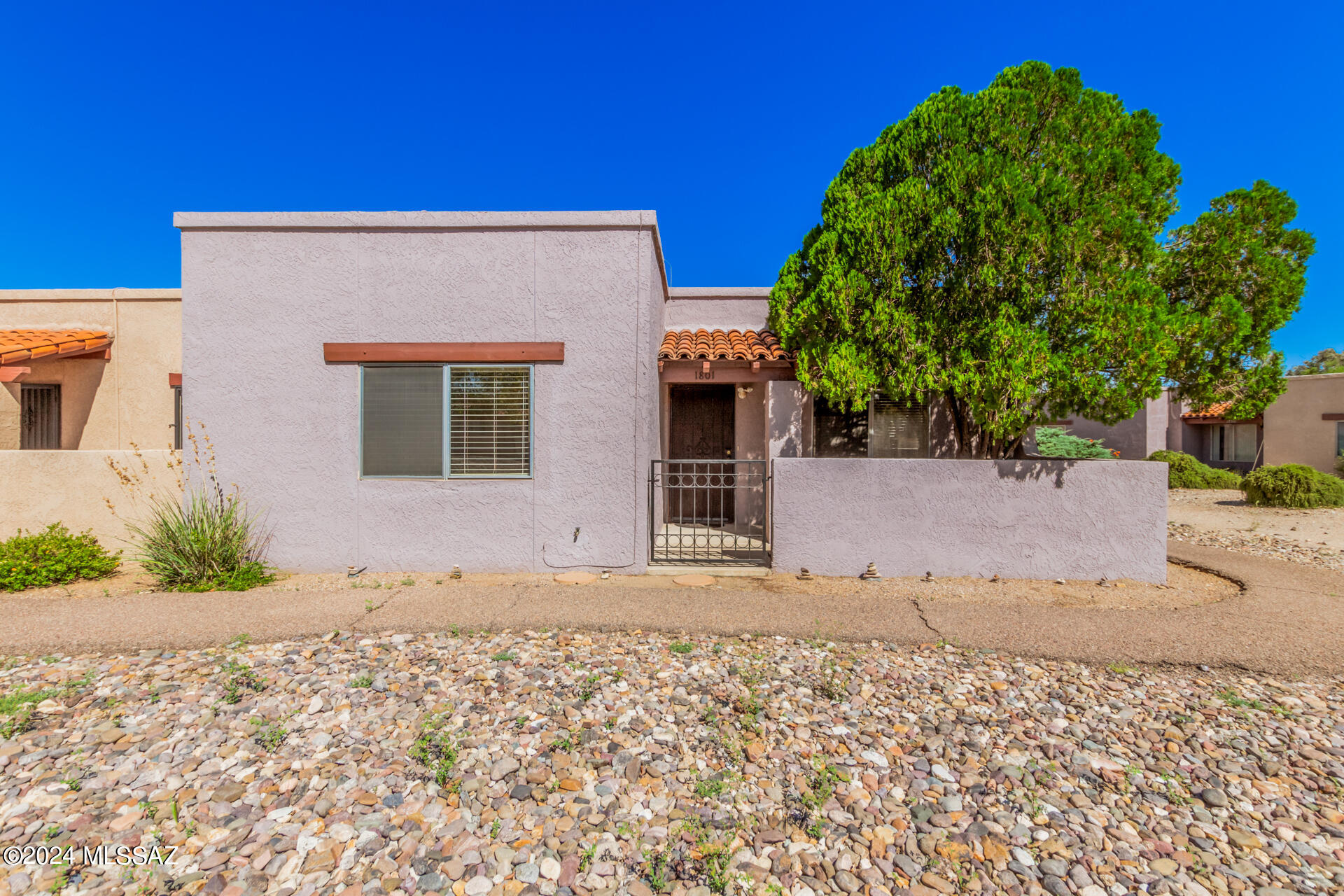 Sarnoff Dr, Tucson, AZ 85710