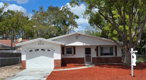 1016 Windsor Hill Way, TARPON SPRINGS, FL, 34689-3066 | Card Image