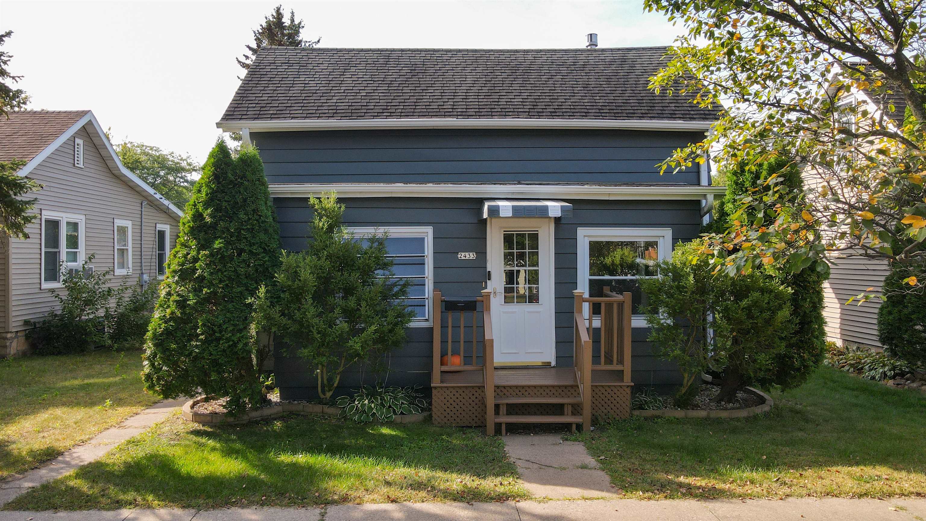 Ellis St, Stevens Point, WI 54481