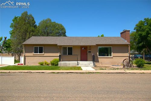 302 4th St, Fowler, CO, 81039-1208 | Card Image