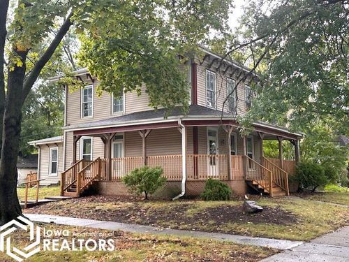 516 2nd Ave E, Oskaloosa, IA, 52577-3123 | Card Image