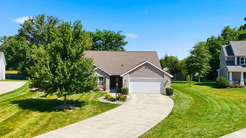 13007 Jade Cove, Fort Wayne, IN, 46845 | Card Image
