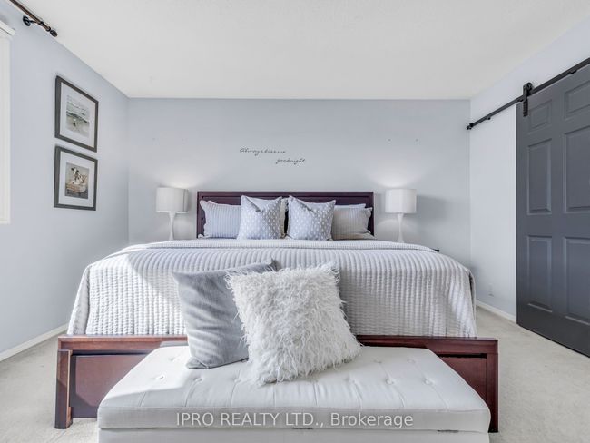 626 Deerhurst Dr, House other with 3 bedrooms, 3 bathrooms and 4 parking in Burlington ON | Image 19