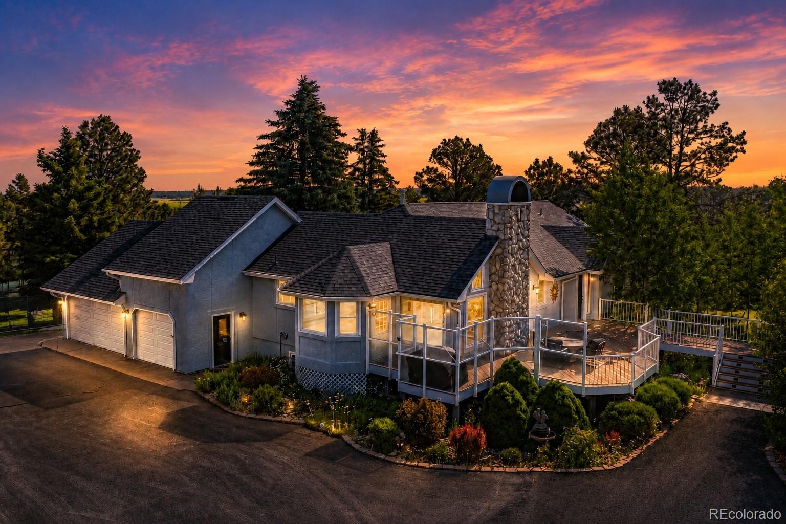Residential in Monument 2