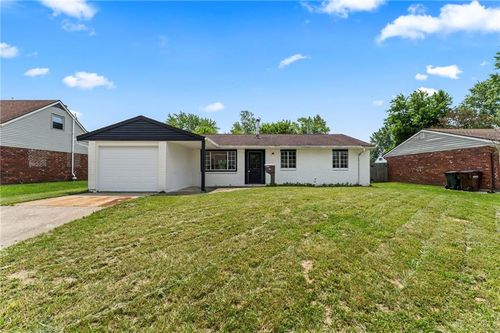1927 Vermont Dr, Xenia, OH, 45385-4543 | Card Image