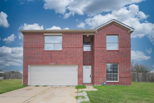 21618 Borah Peak Way, Katy, TX, 77449-4519 | Card Image