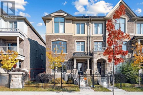 16 Summerbeam Way, Brampton (Bram West), ON, L6Y6K5 | Card Image
