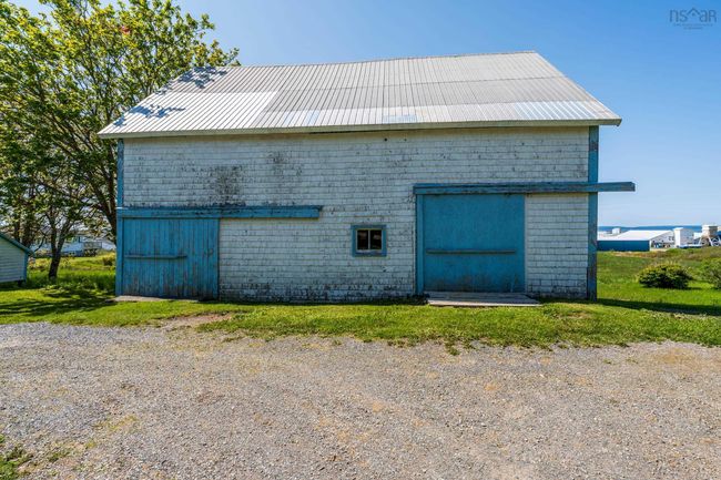 8167 Highway 1, House other with 5 bedrooms, 1 bathrooms and null parking in Meteghan NS | Image 32