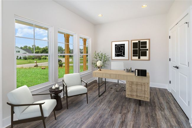 LOT-86 - 106 Chase Meadow Trl, House other with 4 bedrooms, 3 bathrooms and null parking in Honeoye Falls NY | Image 14