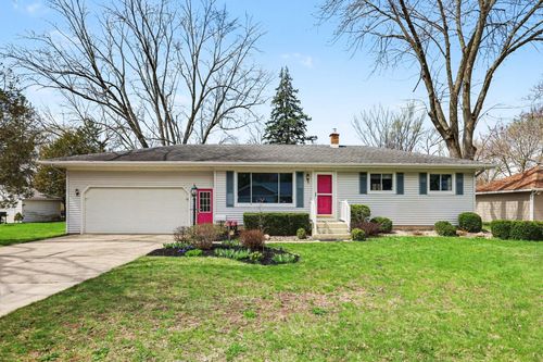 4005 Costa Ave Ne, Grand Rapids, MI, 49525-1463 | Card Image