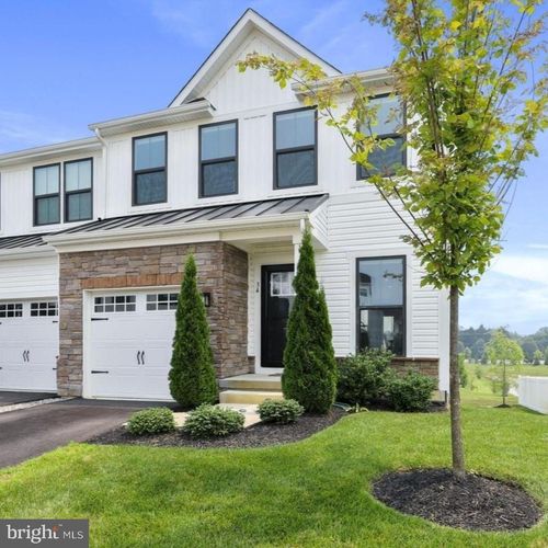 34 Sage Way, MOUNT LAUREL, NJ, 08054-9710 | Card Image