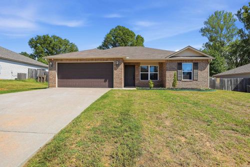 22 Oakland Cir, Austin, AR, 72007-8017 | Card Image