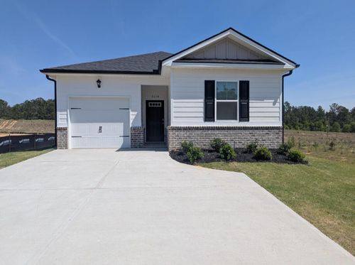 2120 Chromite Drive, Graniteville, SC, 29829 | Card Image