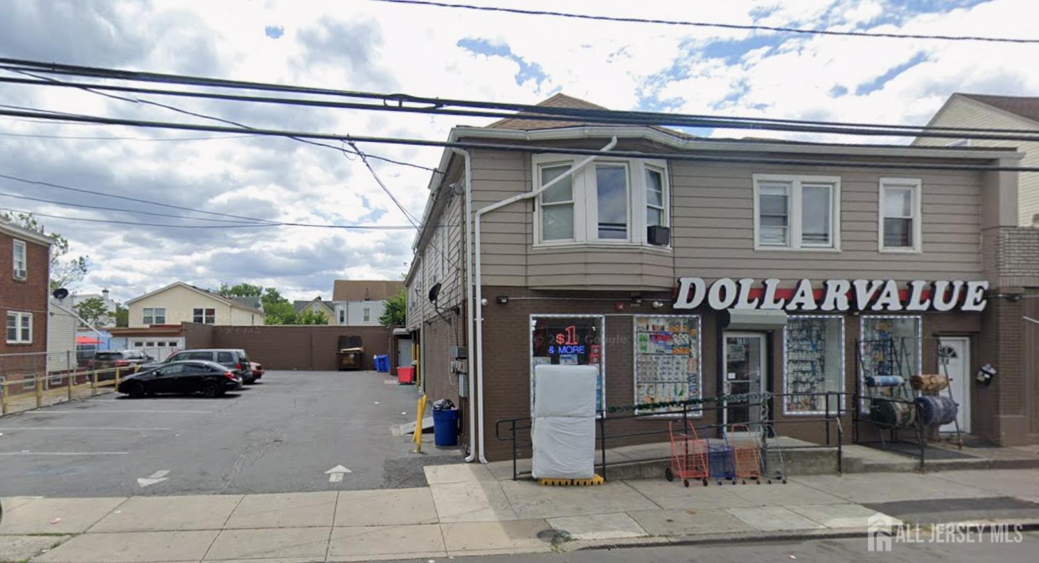 789 Chambers St, Trenton, NJ 08611