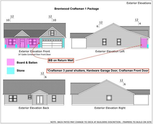 829 Halyard Ln, Chesnee, SC, 29323-7303 | Card Image