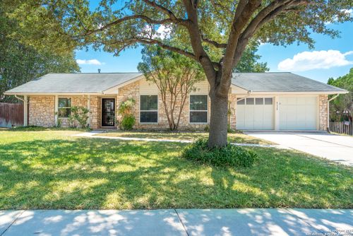 6130 Royal Pt, San Antonio, TX, 78239-1539 | Card Image
