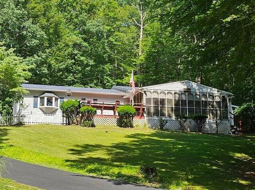 811 Sleepy Hollow Dr, Wirtz, VA, 24184-3591 | Card Image