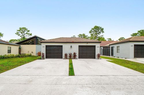 1191 Periwinkle Pl, Wellington, FL, 33414-8677 | Card Image