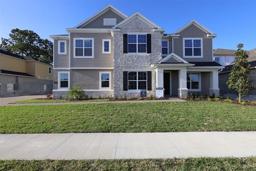 2509 Hawks Overlook Place, OVIEDO, FL, 32765 | Card Image