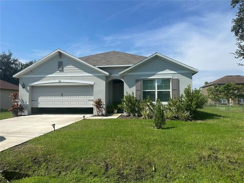 303 Alencon Way, KISSIMMEE, FL, 34759-3417 | Card Image