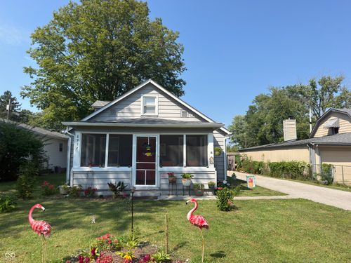 8912 Robey Dr, Indianapolis, IN, 46234-1613 | Card Image
