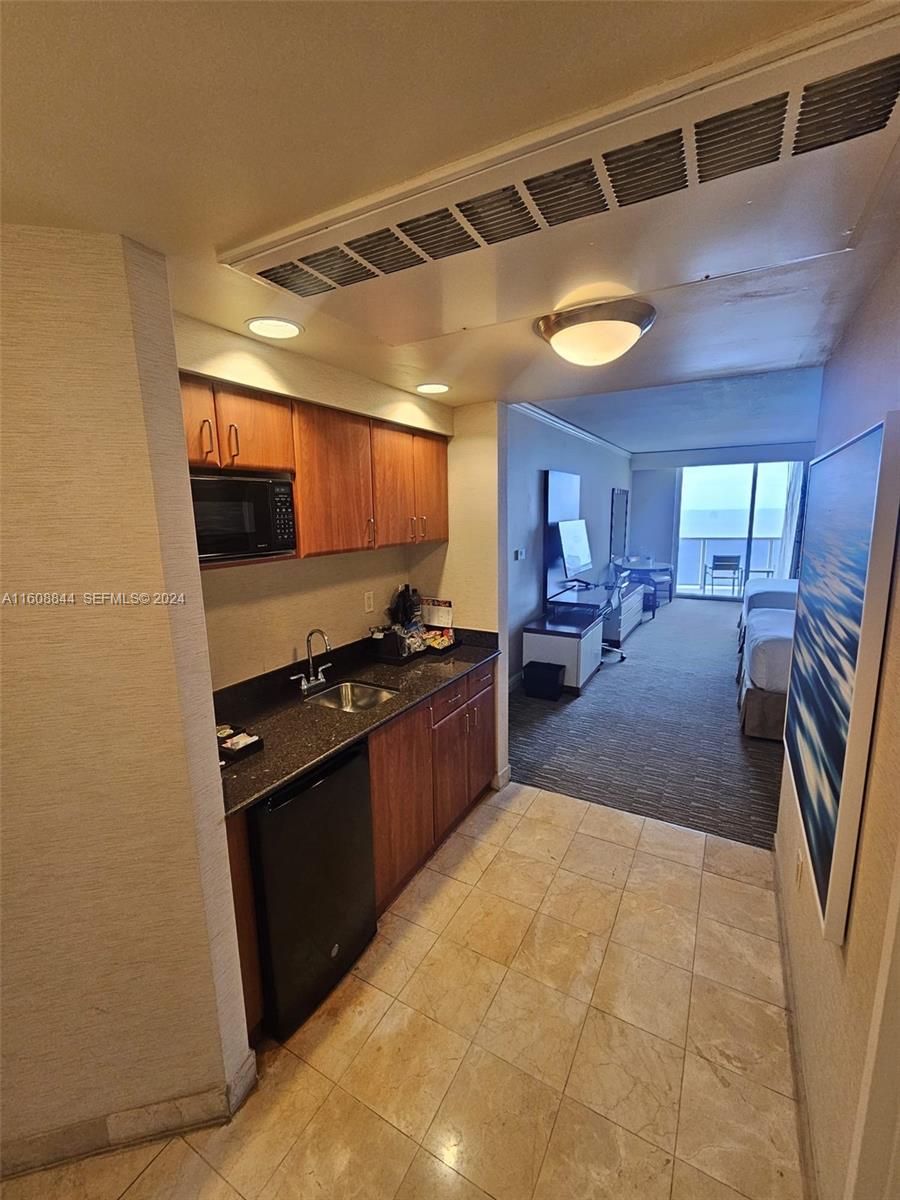 Residential in Sunny Isles Beach