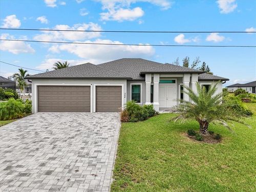 304 Nw 39th Ave, Cape Coral, FL, 33993-5506 | Card Image
