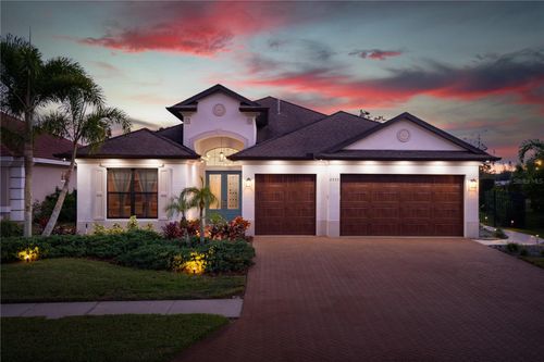 2550 Grand Lakeside Dr, PALM HARBOR, FL, 34684-1051 | Card Image