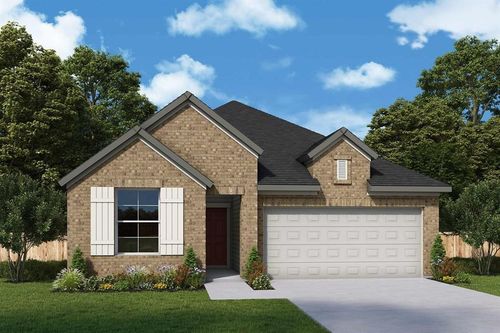 303 Prairie Warbler Street, Magnolia, TX, 77354 | Card Image