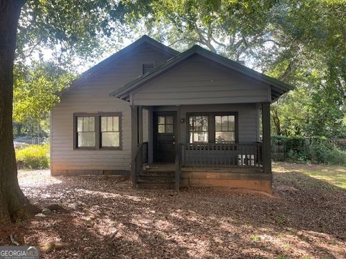 601 Nottingham St, Thomaston, GA, 30286-3587 | Card Image